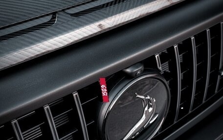 Mercedes-Benz G-Класс AMG, 2022 год, 33 900 000 рублей, 5 фотография
