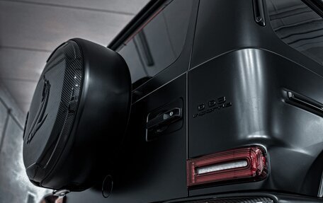 Mercedes-Benz G-Класс AMG, 2022 год, 33 900 000 рублей, 13 фотография