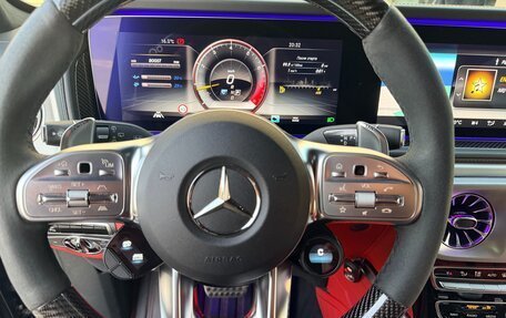 Mercedes-Benz G-Класс AMG, 2022 год, 33 900 000 рублей, 16 фотография