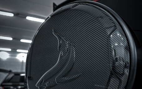 Mercedes-Benz G-Класс AMG, 2022 год, 33 900 000 рублей, 10 фотография