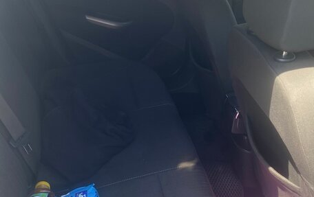 Opel Astra J, 2010 год, 600 000 рублей, 9 фотография