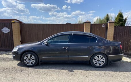 Volkswagen Passat B6, 2010 год, 750 000 рублей, 3 фотография