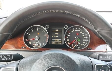 Volkswagen Passat B6, 2010 год, 750 000 рублей, 5 фотография