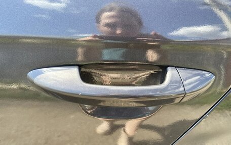 Volkswagen Passat B6, 2010 год, 750 000 рублей, 12 фотография