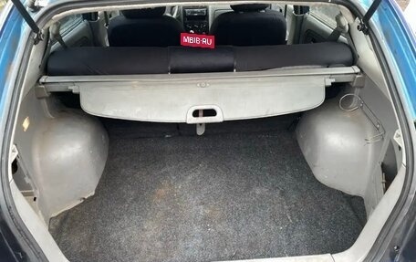 KIA Rio II, 2003 год, 150 000 рублей, 3 фотография