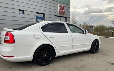 Skoda Octavia RS, 2012 год, 2 500 000 рублей, 3 фотография