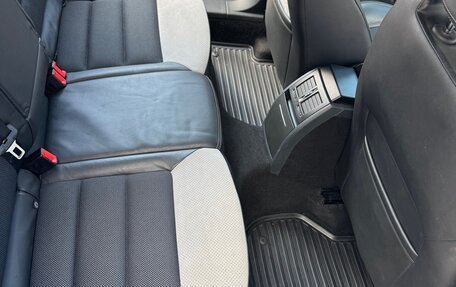 Skoda Octavia RS, 2012 год, 2 500 000 рублей, 10 фотография