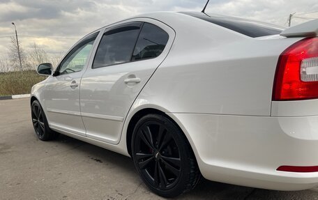 Skoda Octavia RS, 2012 год, 2 500 000 рублей, 2 фотография