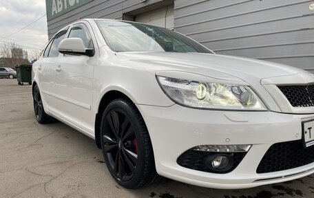 Skoda Octavia RS, 2012 год, 2 500 000 рублей, 5 фотография