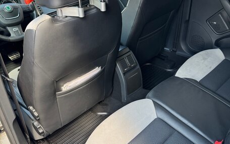 Skoda Octavia RS, 2012 год, 2 500 000 рублей, 9 фотография