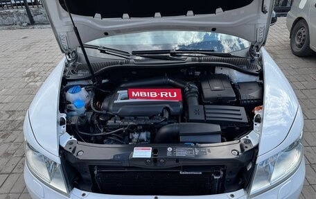 Skoda Octavia RS, 2012 год, 2 500 000 рублей, 6 фотография