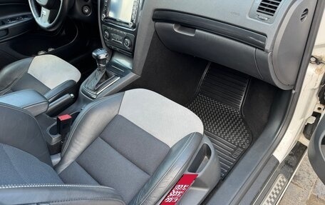 Skoda Octavia RS, 2012 год, 2 500 000 рублей, 8 фотография