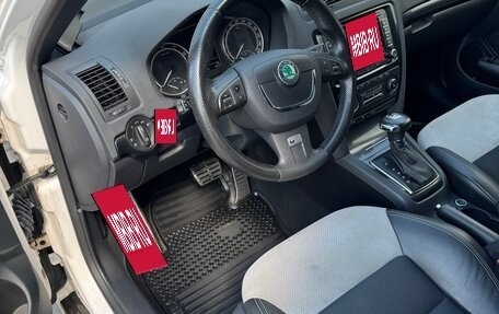 Skoda Octavia RS, 2012 год, 2 500 000 рублей, 7 фотография