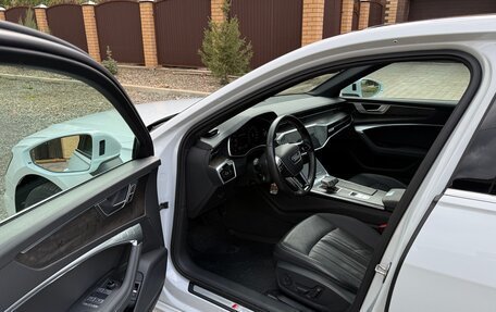 Audi A6, 2020 год, 5 300 000 рублей, 8 фотография