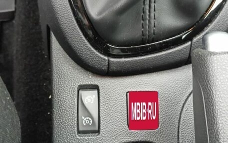 Renault Clio IV рестайлинг, 2017 год, 1 350 000 рублей, 15 фотография