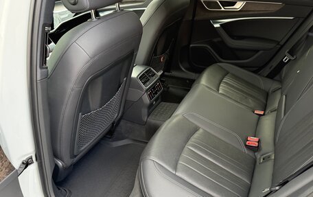 Audi A6, 2020 год, 5 300 000 рублей, 12 фотография