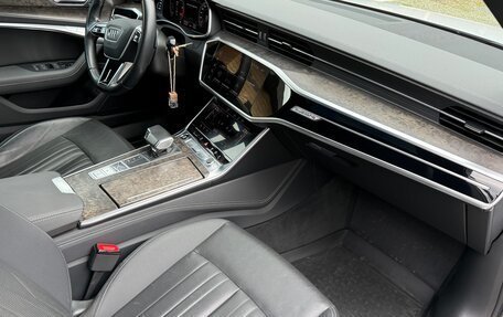Audi A6, 2020 год, 5 300 000 рублей, 18 фотография