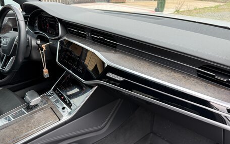 Audi A6, 2020 год, 5 300 000 рублей, 19 фотография