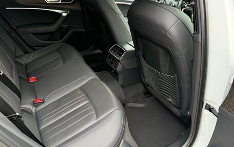 Audi A6, 2020 год, 5 300 000 рублей, 15 фотография
