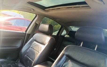 Volkswagen Passat B5+ рестайлинг, 2002 год, 350 000 рублей, 6 фотография