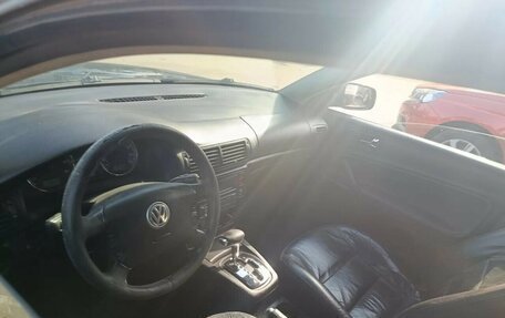 Volkswagen Passat B5+ рестайлинг, 2002 год, 350 000 рублей, 9 фотография