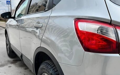 Nissan Qashqai, 2010 год, 1 010 000 рублей, 5 фотография