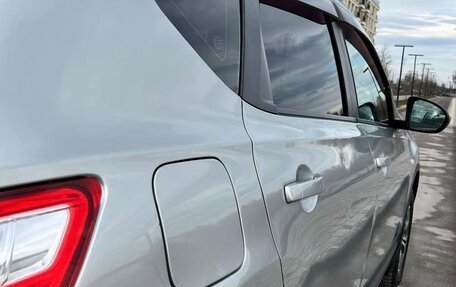 Nissan Qashqai, 2010 год, 1 010 000 рублей, 6 фотография