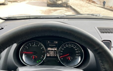 Nissan Qashqai, 2010 год, 1 010 000 рублей, 11 фотография