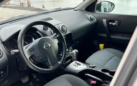 Nissan Qashqai, 2010 год, 1 010 000 рублей, 12 фотография