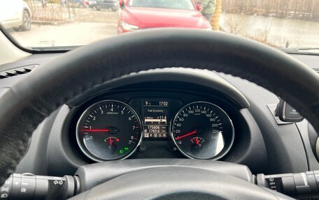 Nissan Qashqai, 2010 год, 1 010 000 рублей, 16 фотография