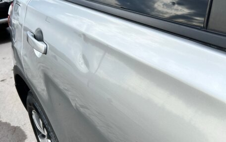 Nissan Qashqai, 2010 год, 1 010 000 рублей, 17 фотография