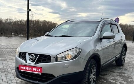 Nissan Qashqai, 2010 год, 1 010 000 рублей, 7 фотография
