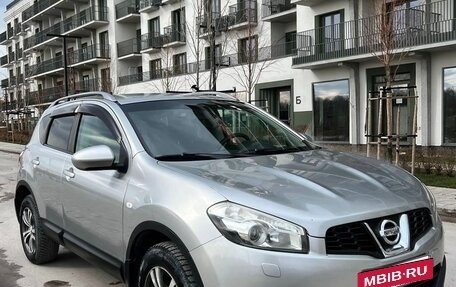 Nissan Qashqai, 2010 год, 1 010 000 рублей, 10 фотография