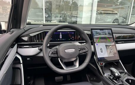 Geely Atlas, 2026 год, 4 244 990 рублей, 10 фотография