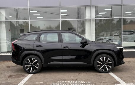 Geely Atlas, 2026 год, 4 244 990 рублей, 4 фотография