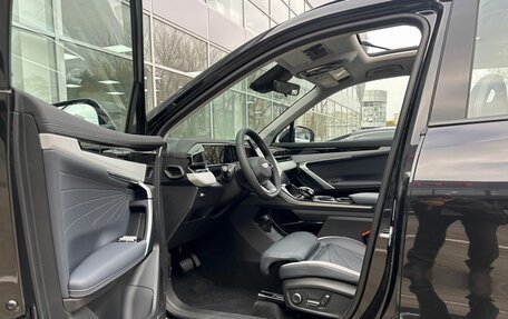 Geely Atlas, 2026 год, 4 244 990 рублей, 9 фотография