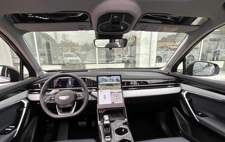 Geely Atlas, 2026 год, 4 244 990 рублей, 12 фотография