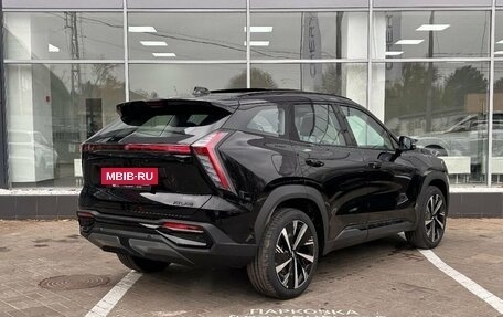Geely Atlas, 2026 год, 4 244 990 рублей, 7 фотография