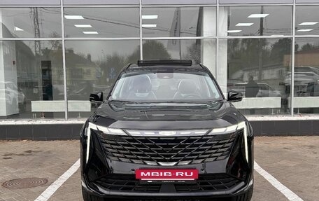 Geely Atlas, 2026 год, 4 244 990 рублей, 2 фотография