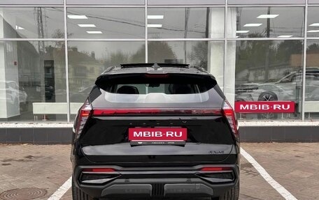 Geely Atlas, 2026 год, 4 244 990 рублей, 6 фотография