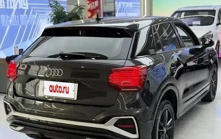 Audi Q2 I, 2022 год, 1 918 504 рублей, 3 фотография