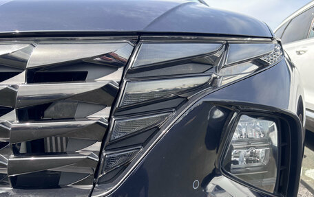 Hyundai Tucson, 2021 год, 3 550 000 рублей, 3 фотография