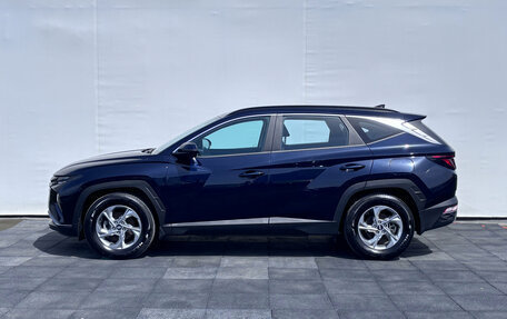 Hyundai Tucson, 2021 год, 3 550 000 рублей, 5 фотография