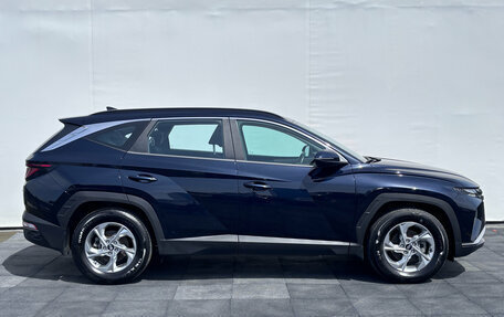 Hyundai Tucson, 2021 год, 3 550 000 рублей, 6 фотография