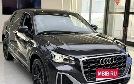 Audi Q2 I, 2022 год, 1 918 504 рублей, 2 фотография