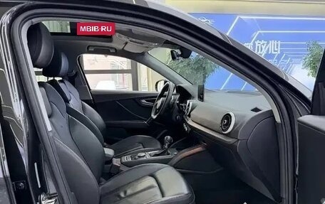 Audi Q2 I, 2022 год, 1 918 504 рублей, 7 фотография