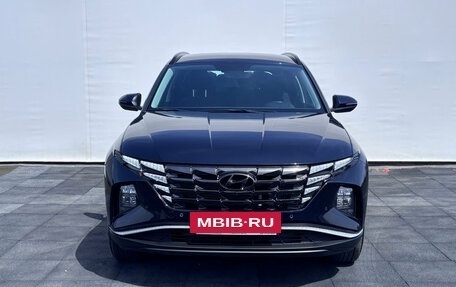 Hyundai Tucson, 2021 год, 3 550 000 рублей, 2 фотография