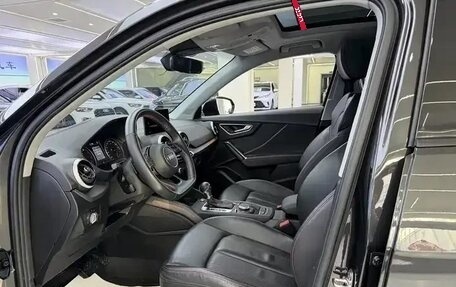 Audi Q2 I, 2022 год, 1 918 504 рублей, 8 фотография