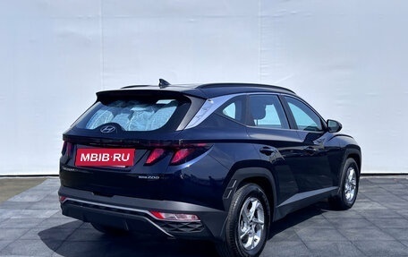 Hyundai Tucson, 2021 год, 3 550 000 рублей, 9 фотография