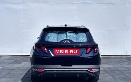 Hyundai Tucson, 2021 год, 3 550 000 рублей, 8 фотография